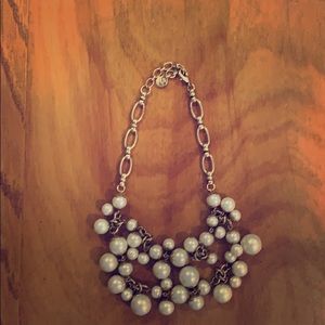 Stella and Dot necklace